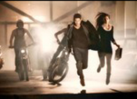 Nenokkadine Movie New Stills